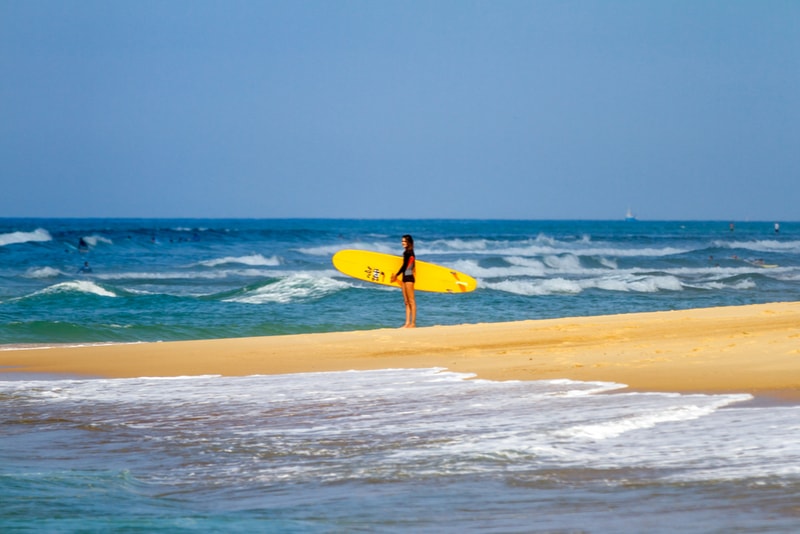 Hossegor-France-2-surfing spots