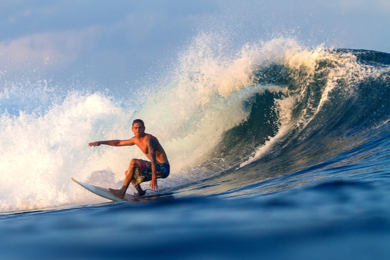 Pavones- Costa Rica-surfing spots