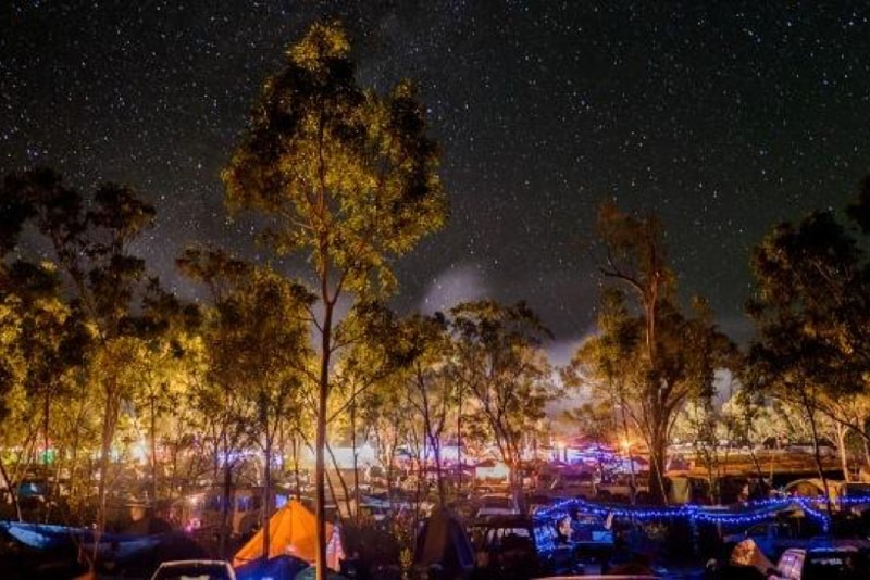 Wide Open Spaceque - Que faire en Australie