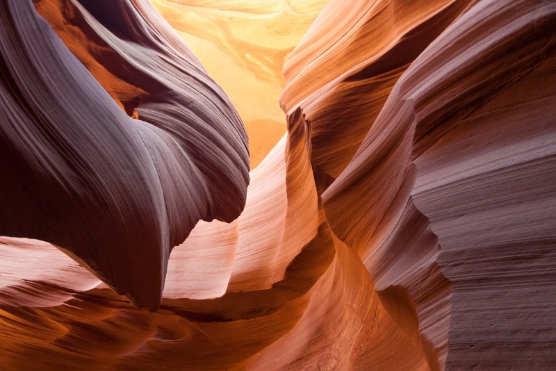 Antelope Canyon - Lista dei Desideri