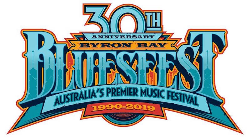 Blues Fest - Que faire en Australie