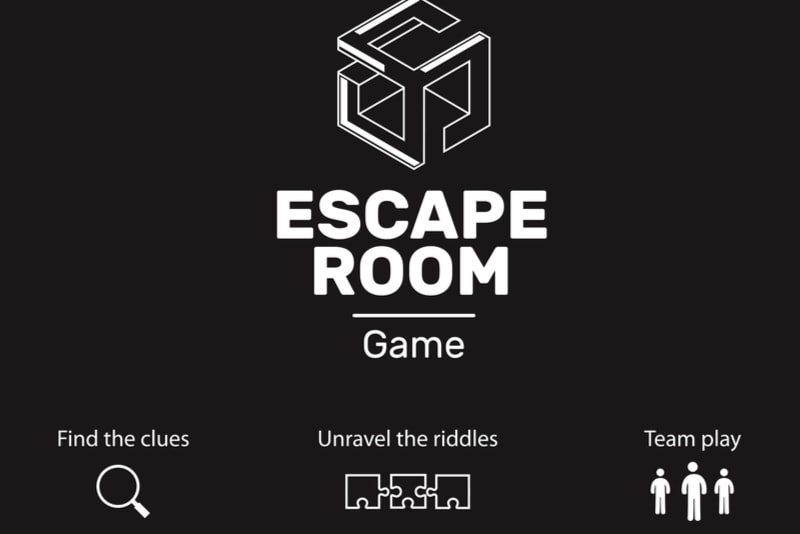 Escape Room game - Choses à faire à New York