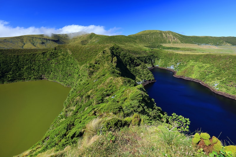 Flores Island - isole in Asia