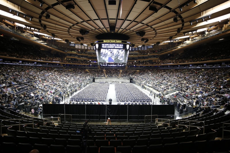 Madison Square Garden - Biglietti - Cosa fare a New York