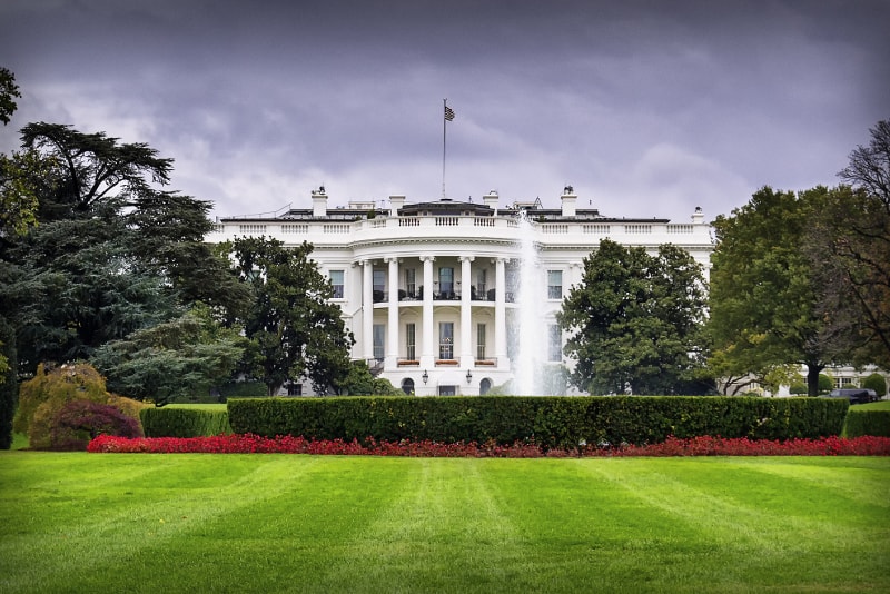 White House - Bucket List ideas