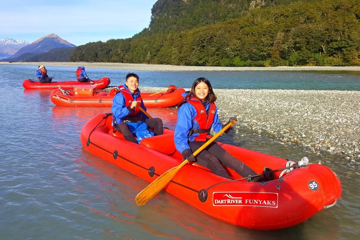 83 Fun Things to Do in Queenstown, New Zealand TourScanner