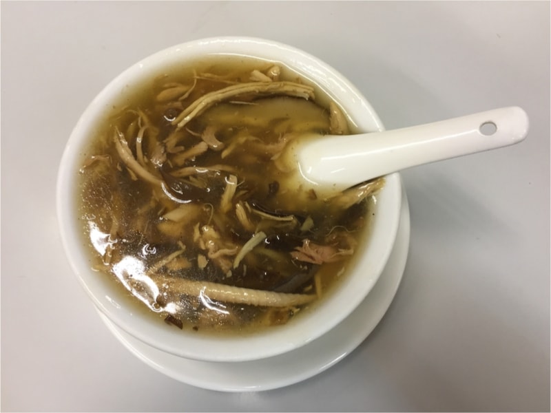 Zuppa di serpente - Cose da fare a Hong Kong