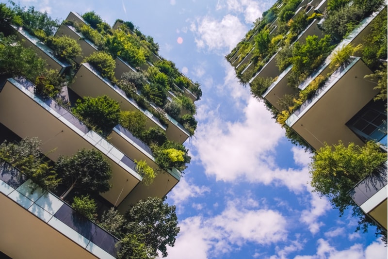 vertical forest-What to do in Milan