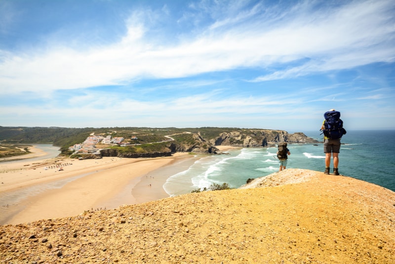 Algarve - Best places to visit in Portugal