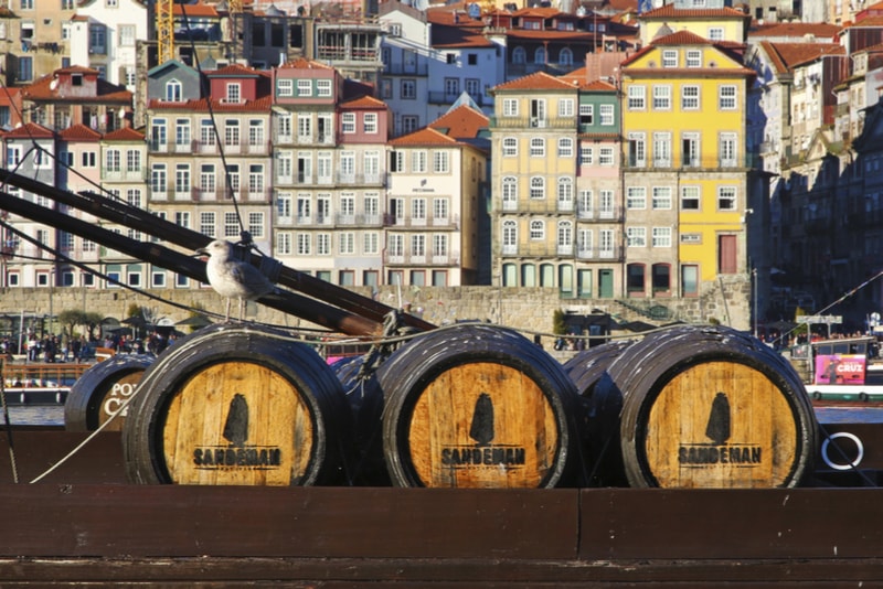 Porto - Die besten Orte in Portugal zu besuchen