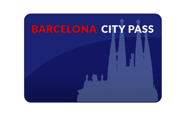 Barcelona city pass