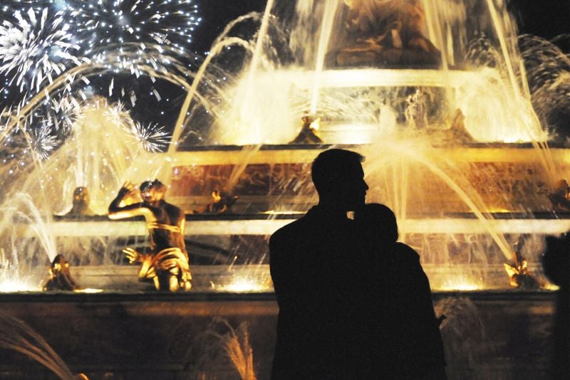 musical fountains show and musical gardens tickets