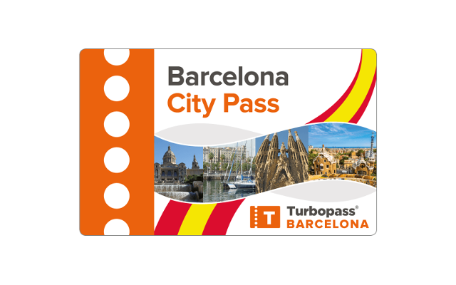 Turbo Pass Barcelona - Vale a Pena