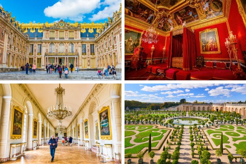 Versailles Palace Tickets Price All you Need to Know 2024 (COVID19 Updates) TourScanner