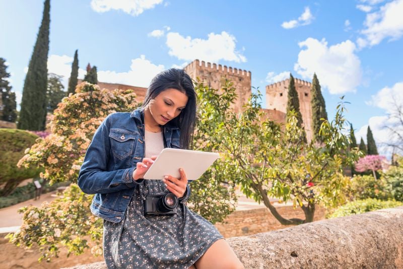 Alhambra Tickets Price All you Need to Know