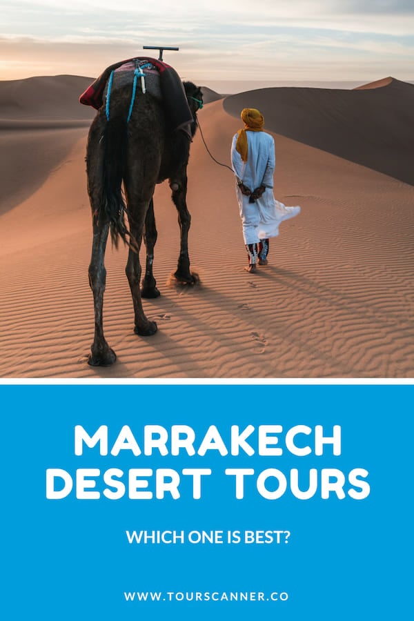 excursão no Deserto de Marrakech - Pinterest