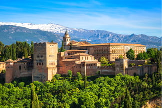 best Alhambra tours