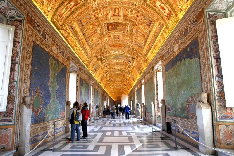 best Vatican Museums private tours