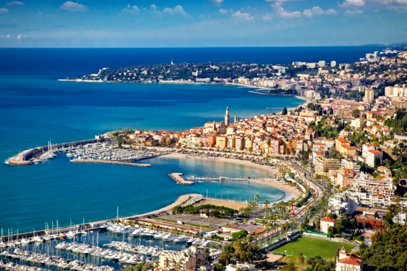 18 Excursions d