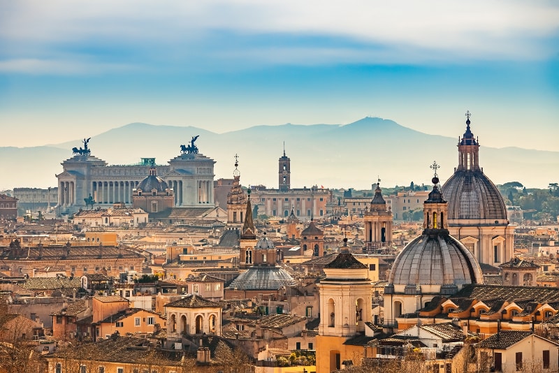 Les 19 meilleures excursions d'une journée au départ de Florence