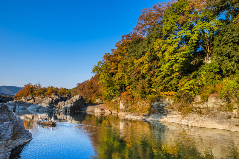 Arakawa River escursioni da Tokyo