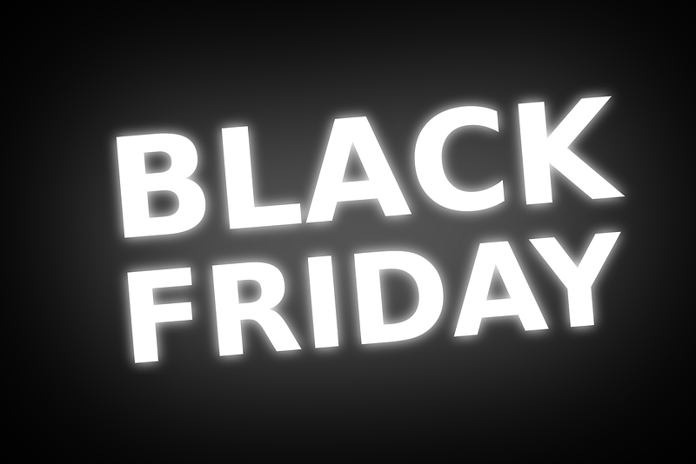 Black Friday travel deals