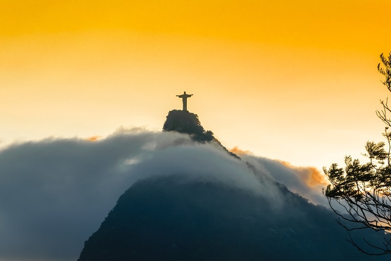 Christ the Redeemer 