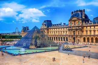 Louvre -Tickets und Preise