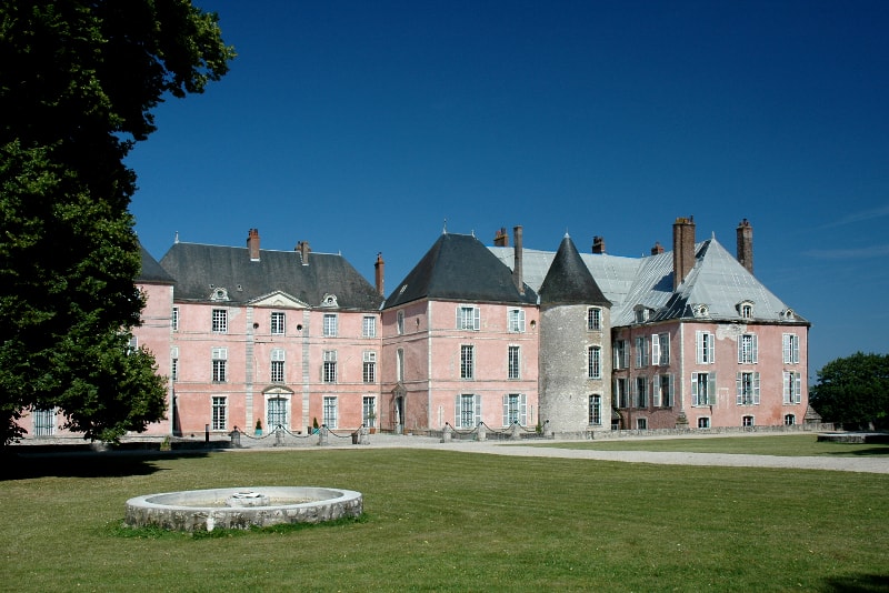 Castello di Meung-sur-Loire