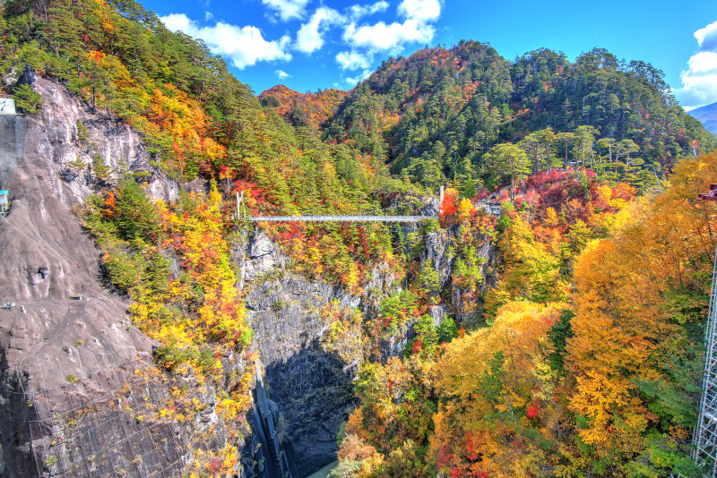 Nikko National Park escursioni da Tokyo