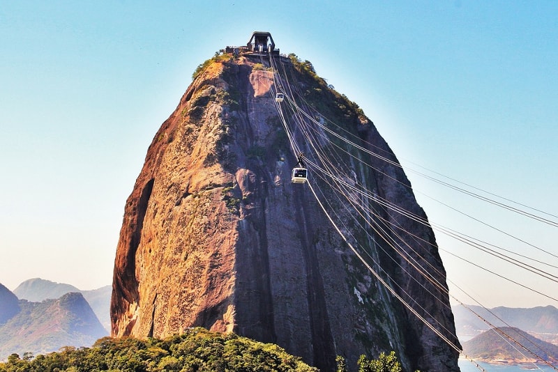 Sugar Loaf 