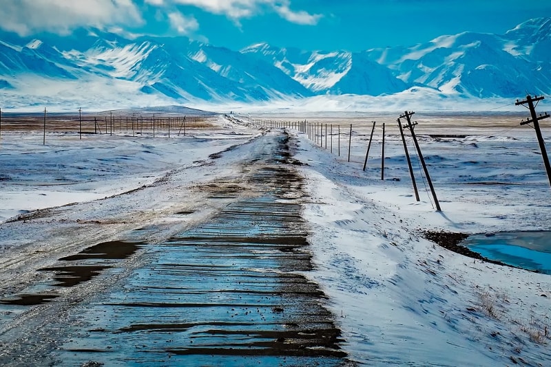 Il Golden Circle -Escursioni giornaliere da Reykjavik