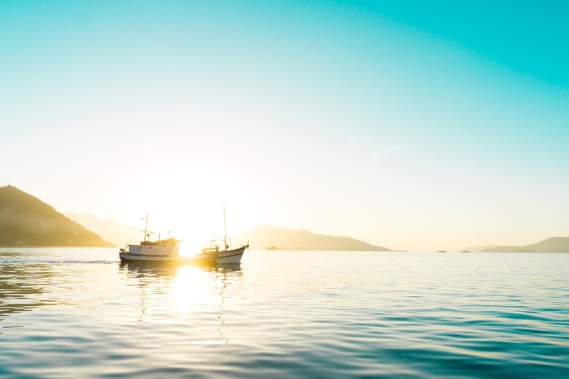 Angra dos reis