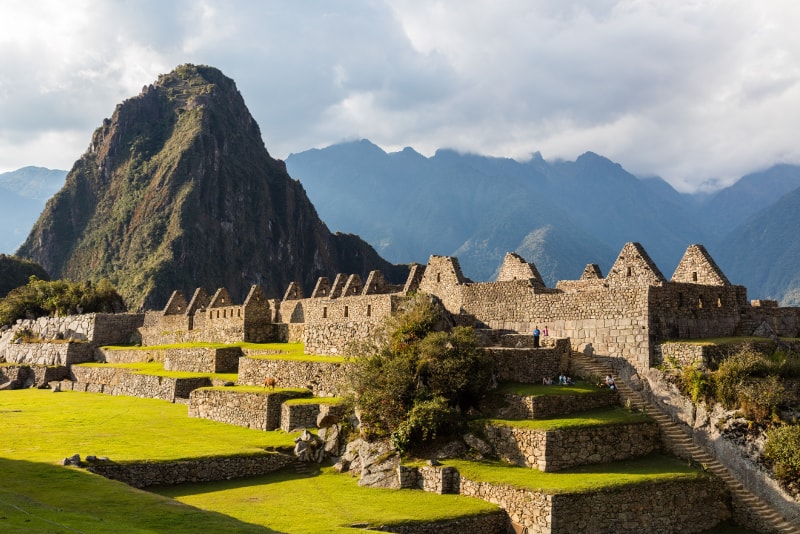 Machu Picchu-Touren