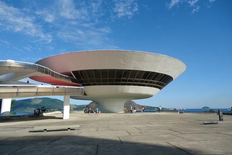 Niteroi