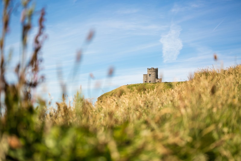 Scogliere di Moher - Escursioni Scogliere di Moher 