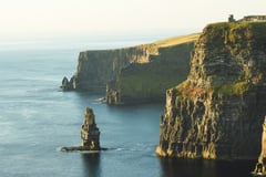 Cliffs of Moher Tours