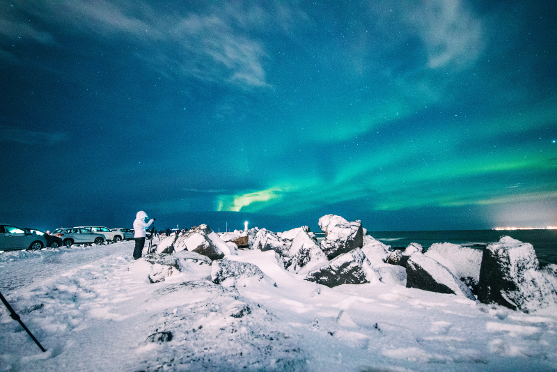 Northern Lights Tours - Travel Tips