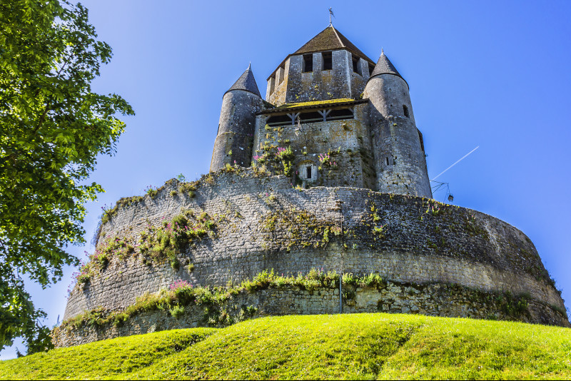 Provins excursiones desde París