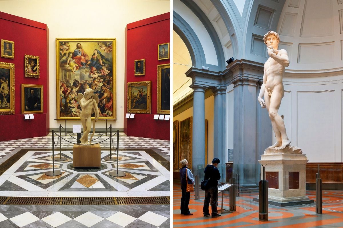 Uffizi Gallery Tickets Price All you Need to Know 2025 (COVID19