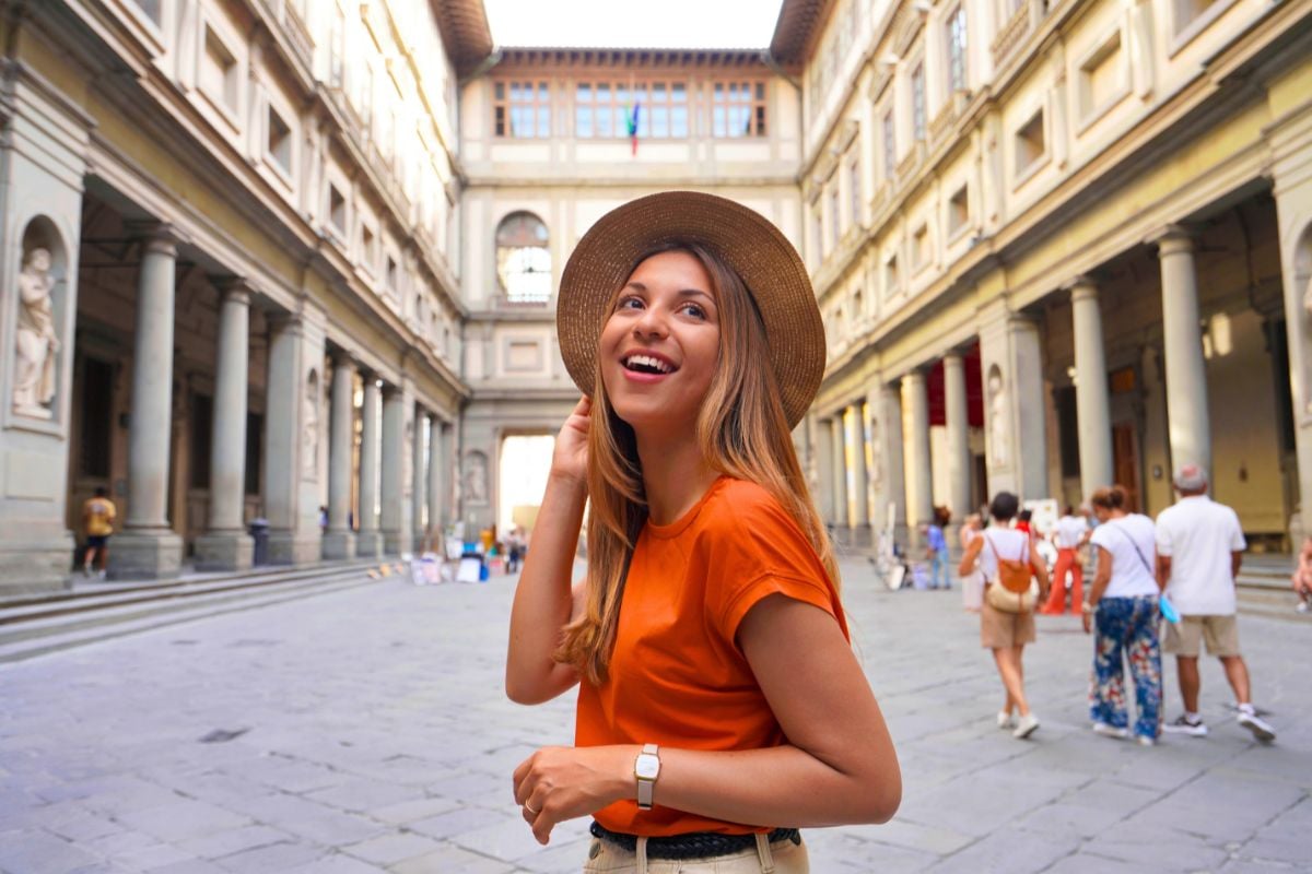 Uffizi Gallery Tickets Price All you Need to Know 2025 (COVID19