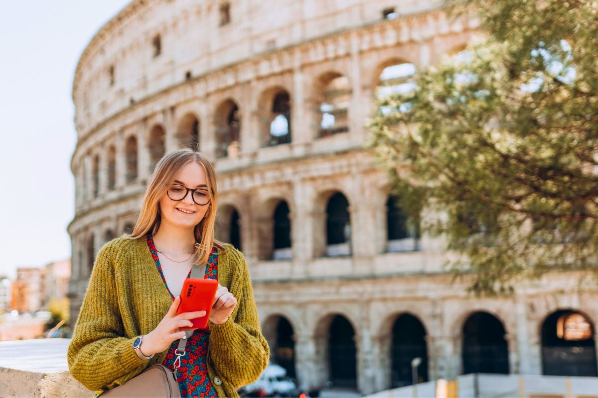 Colosseum last-minute tickets when it is sold out