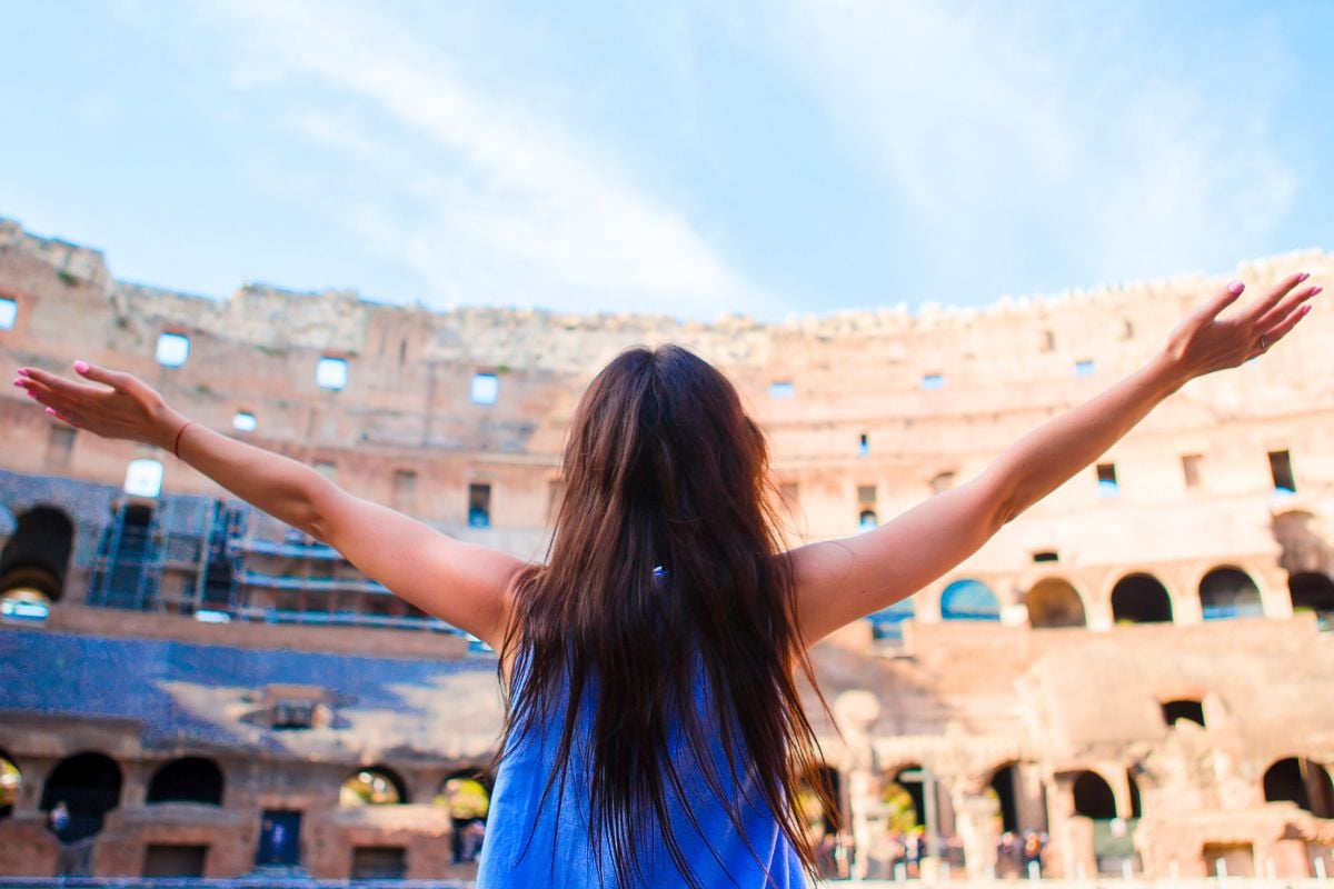 Consigli di viaggio per il Colosseo