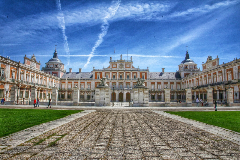 Aranjuez - Escursioni da Madrid