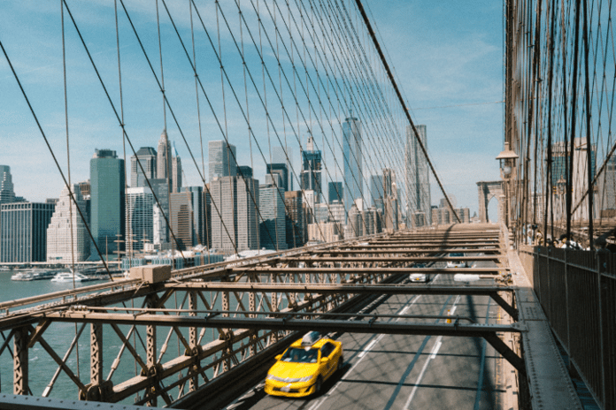 Day trips from New York City
