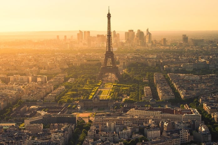 Eiffel Tower tours in Paris