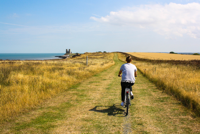 Whitstable - Tagesausflüge von London