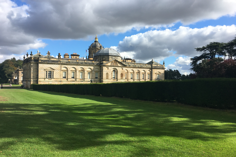 York - Excursiones de un día desde Londres