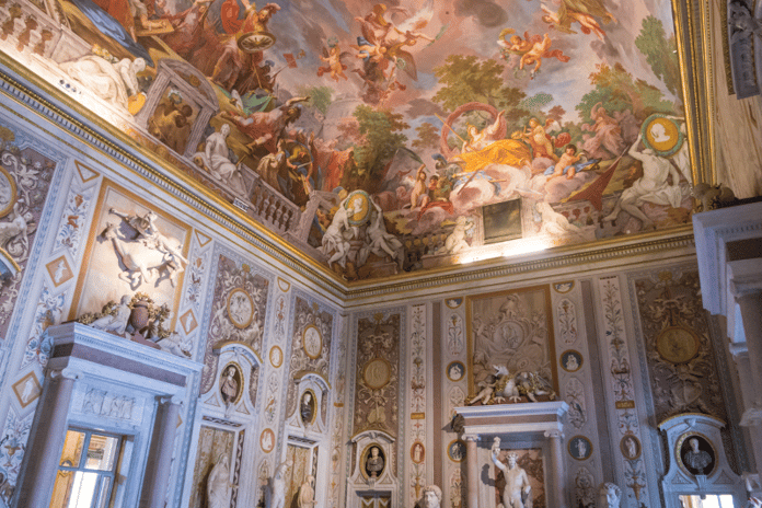 Borghese Gallery Tours