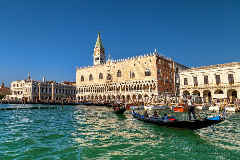 Doge's Palace